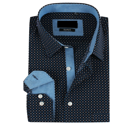 Chemise • CRUZ