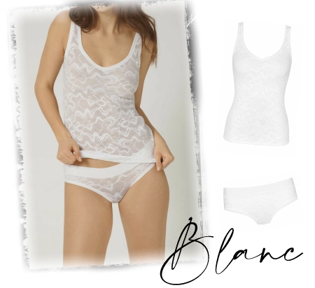 Ensemble lingerie "GLADYS" • 3 coloris