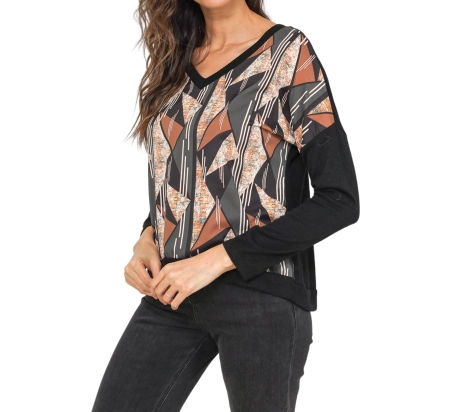 Pull fin • BETTY
