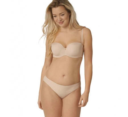 Slip invisible femme outlet