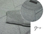 Pull fantaisie • TED