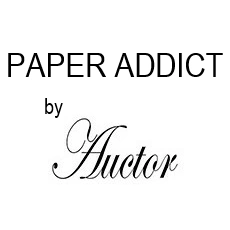 image de la marque Paper Addict by AUCTOR 