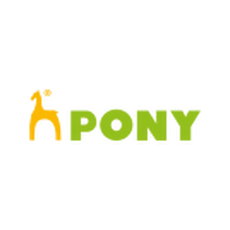 image de la marque PONY 